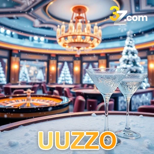 UUZZO Promoções Imperdíveis