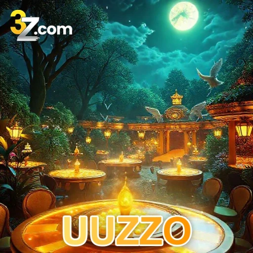 UUZZO Jogos de caça-níqueis