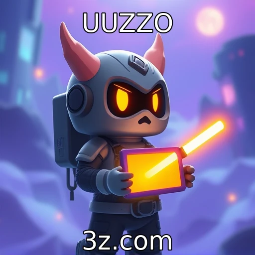 Tendências emergentes na indústria de jogos