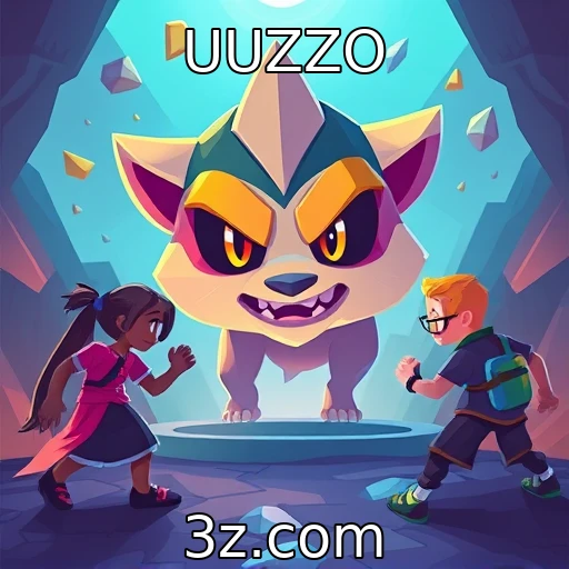 Perspectivas de crescimento no mercado de jogos