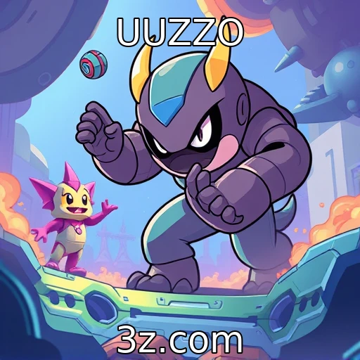 Tendências de desenvolvimento de jogos em plataformas móveis